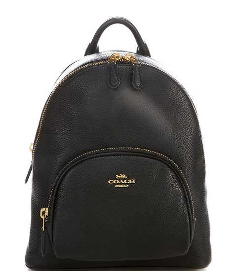 dillards backpack purse